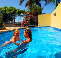 Caribbean Motel - Northern Rivers Accommodation