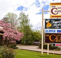 Central Caleula Motor Lodge