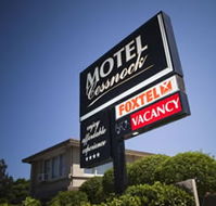Cessnock Motel - Northern Rivers Accommodation