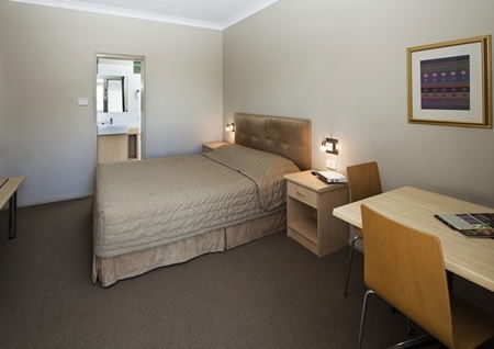 Cessnock Motel - Northern Rivers Accommodation 2