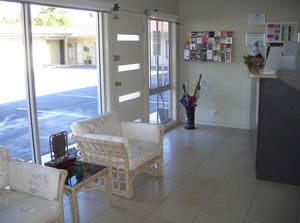 Cessnock Motel - Northern Rivers Accommodation 5