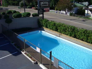Cessnock Motel - Northern Rivers Accommodation 6