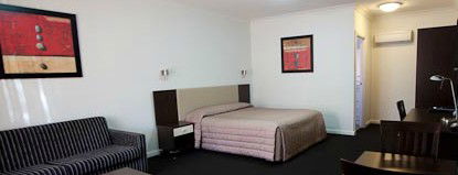 Wagga Wagga NSW Northern Rivers Accommodation