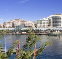 Hotel Ibis Darling Harbour - Northern Rivers Accommodation