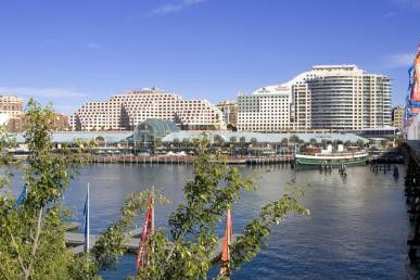 Hotel Ibis Darling Harbour - Northern Rivers Accommodation 0