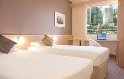 Hotel Ibis Darling Harbour - Northern Rivers Accommodation 1