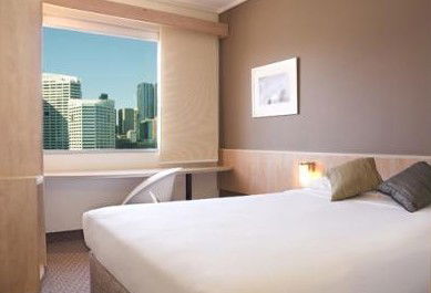 Hotel Ibis Darling Harbour - Northern Rivers Accommodation 2