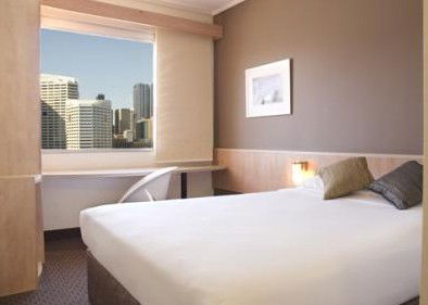 Hotel Ibis Darling Harbour - Northern Rivers Accommodation 3