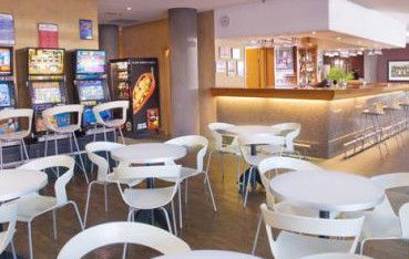Hotel Ibis Darling Harbour - Northern Rivers Accommodation 4