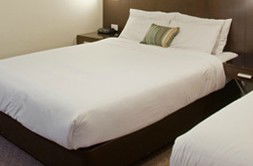 Best Western Central Motel And Apartments - Northern Rivers Accommodation 2