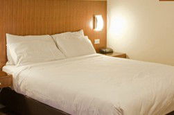Best Western Central Motel And Apartments - Northern Rivers Accommodation 3