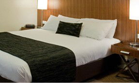 Best Western Central Motel And Apartments - Northern Rivers Accommodation 5