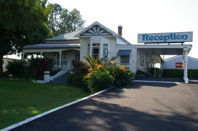Belmore River NSW Northern Rivers Accommodation