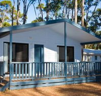 Island View Beach Resort - Northern Rivers Accommodation