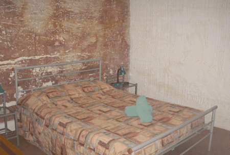 Desert View Apartments - Northern Rivers Accommodation 1