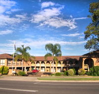 Cumberland Motor Inn - Northern Rivers Accommodation
