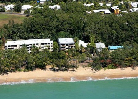 Argosy On The Beach - Northern Rivers Accommodation 0