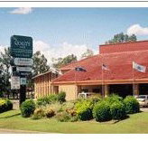 Quality Inn Charbonnier Hallmark - Northern Rivers Accommodation