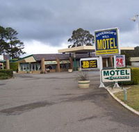 Governors Hill Motel - Northern Rivers Accommodation