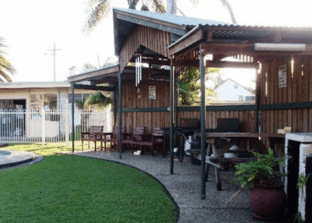 Hawaiian Sands Motor Inn - Northern Rivers Accommodation 2