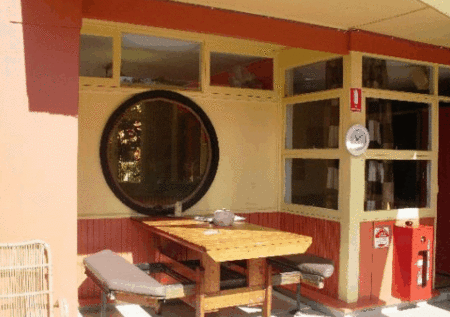 Hawaiian Sands Motor Inn - Northern Rivers Accommodation 3