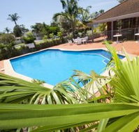 Island Palms Motor Inn