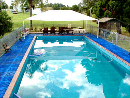 Jacaranda Motor Lodge - Northern Rivers Accommodation 0