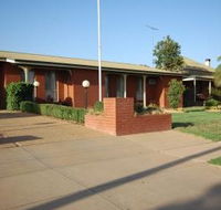 Junction Motor Inn - Northern Rivers Accommodation