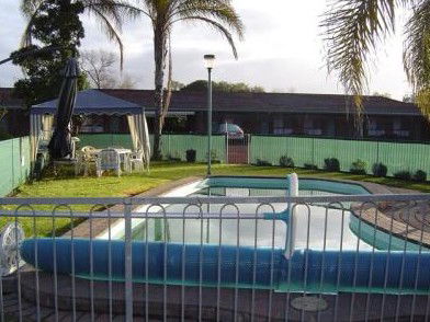 Kanimbla Motor Inn - Northern Rivers Accommodation 0
