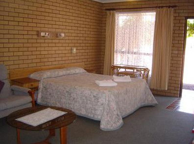Kanimbla Motor Inn - Northern Rivers Accommodation 1