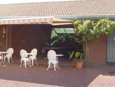 Kanimbla Motor Inn - Northern Rivers Accommodation 2
