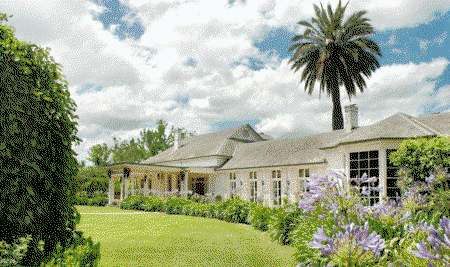 Yering VIC Northern Rivers Accommodation
