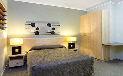  Northern Rivers Accommodation