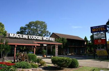 Maclin Lodge Motel - Northern Rivers Accommodation 0