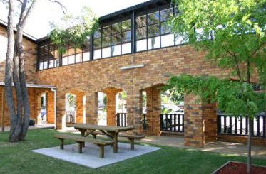 Maclin Lodge Motel - Northern Rivers Accommodation 1