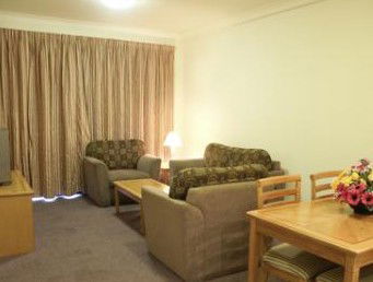 Maclin Lodge Motel - Northern Rivers Accommodation 2