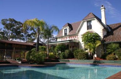 Maclin Lodge Motel - Northern Rivers Accommodation 3