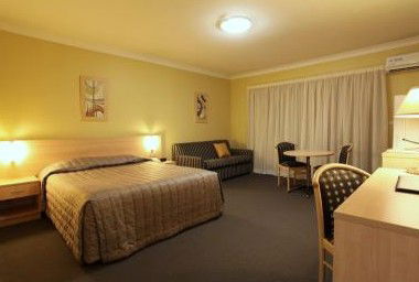 Maclin Lodge Motel - Northern Rivers Accommodation 4