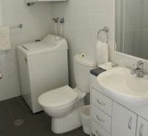 Maclin Lodge Motel - Northern Rivers Accommodation 5