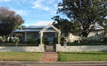 Biddon NSW Northern Rivers Accommodation