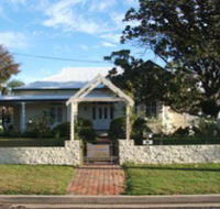 Annas Place - Northern Rivers Accommodation