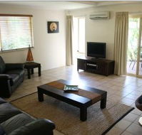Mariner Bay Apartments - Northern Rivers Accommodation