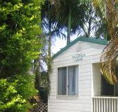 Melaleuca Caravan Park - Northern Rivers Accommodation