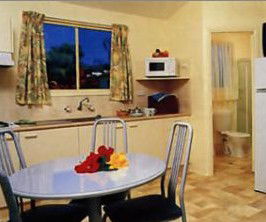 Melaleuca Caravan Park - Northern Rivers Accommodation 1