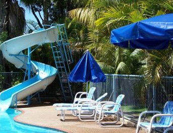 Melaleuca Caravan Park - Northern Rivers Accommodation 2