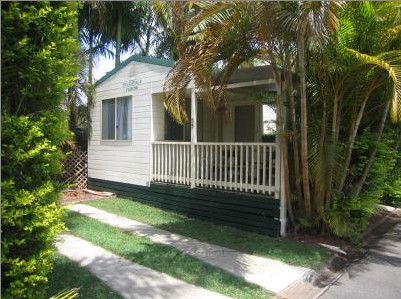 Melaleuca Caravan Park - Northern Rivers Accommodation 3