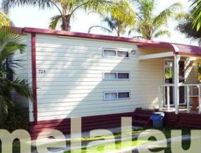 Melaleuca Caravan Park - Northern Rivers Accommodation 4