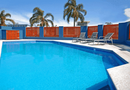 East Port Motor Inn - Northern Rivers Accommodation 0