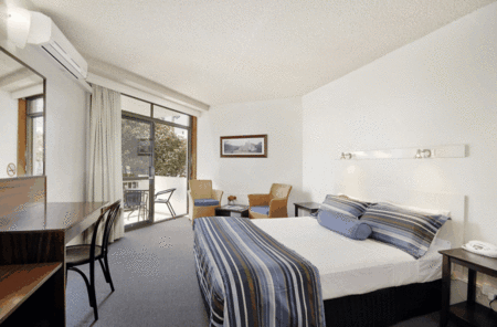 East Port Motor Inn - Northern Rivers Accommodation 3