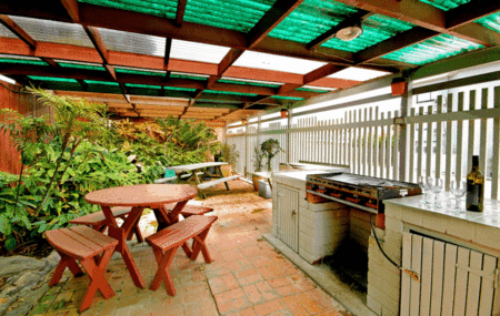 East Port Motor Inn - Northern Rivers Accommodation 5